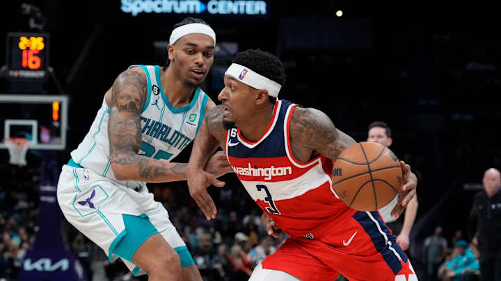 Wizards Missed Opportunities To Win Against The Hornets