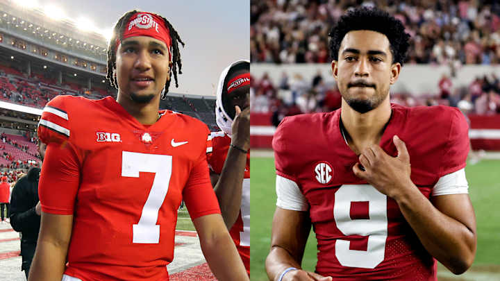 Adams: Final 1st Round NFL Mock Draft Adams: Final 1st Round NFL Mock Draft