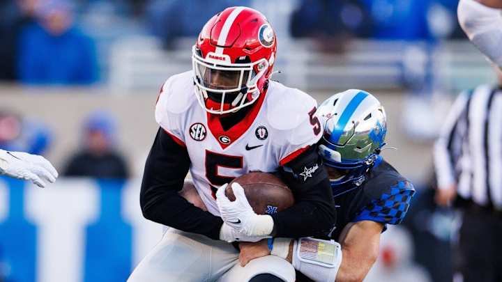 4 Players for Lions to Watch in Championship Games