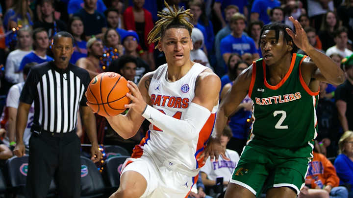 Florida Gators vs. Stetson: Preview, Info, Odds, Where to Watch and More Florida Gators vs. Stetson: Preview, Info, Odds, Where to Watch and More