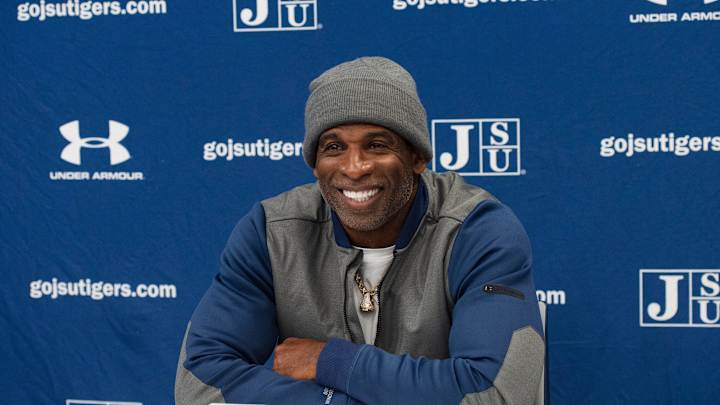 In Hiring Deion, Give Colorado Credit for Doing What Other Programs Would Not