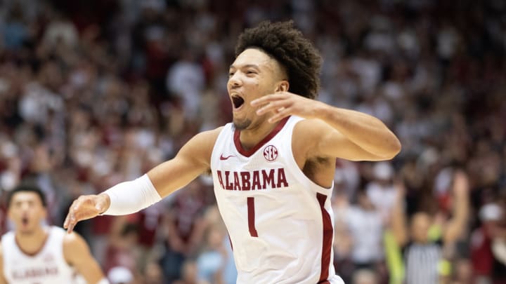 Mark Sears Named to All-SEC First Team