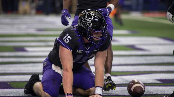 TCU Football:  The Undefeated