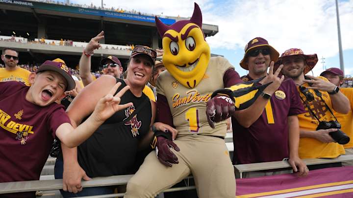 Huskies Had One Real Bad Blemish That Was Costly — Here's Why It Happened