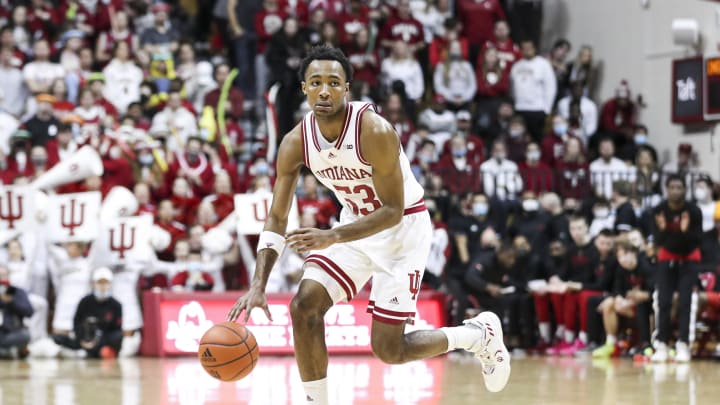 LIVE BLOG: Follow Indiana's Game at Rutgers in Real Time LIVE BLOG: Follow Indiana's Game at Rutgers in Real Time