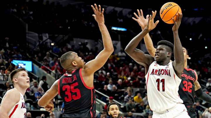 Cal Basketball: The Road Gets Tougher For Winless Bears on Sunday at Arizona