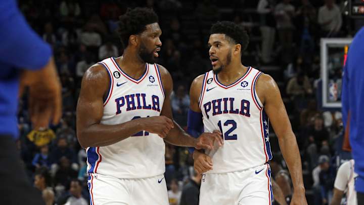 Tobias Harris Addresses Latest Battle After Loss vs. Grizzlies