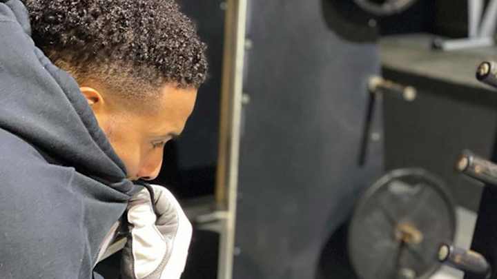 Odell Beckham Jr. Officially Visiting Buffalo: 1 Big Problem Before Bills 'Put A Ring On It