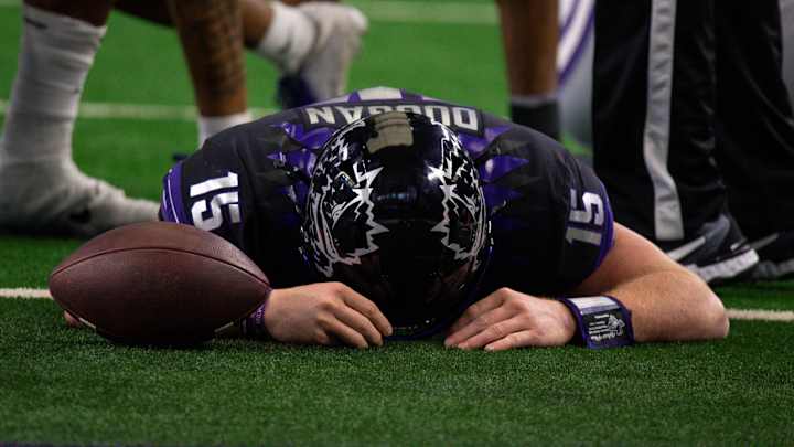 J.J. Watt Not Impressed With TCU’s Fourth Down Play-Call vs. K-State