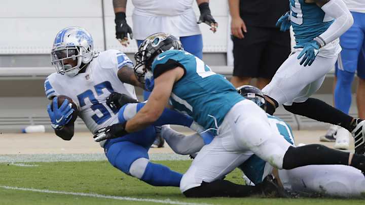 Detroit vs. Everybody: 66 Percent of NFL Experts Select Lions to Win