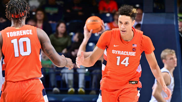 Five Takeaways: Syracuse 62 Notre Dame 61 Five Takeaways: Syracuse 62 Notre Dame 61