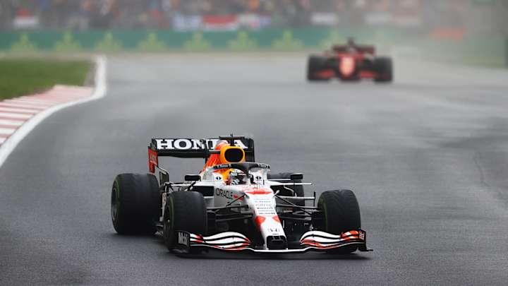 F1 News: Turkey and Portimao in contention to join 2023 F1 Calendar