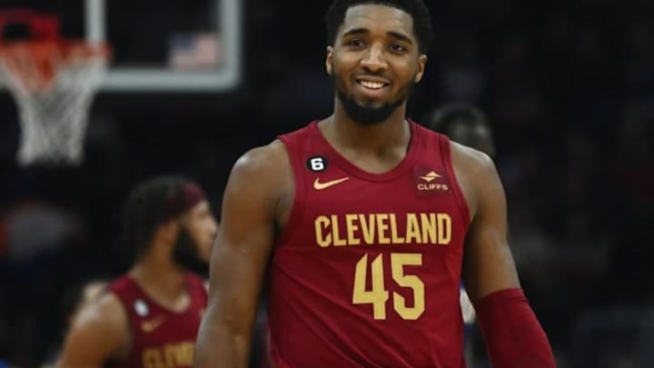 Knicks vs. Cavaliers: How & Who to Watch in Donovan Mitchell's Visit
