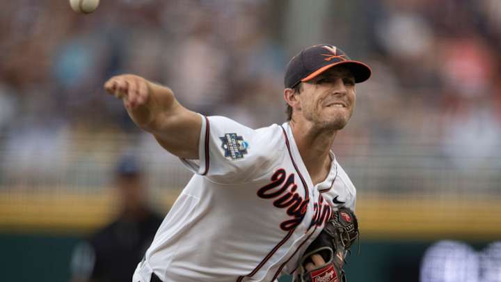 Does Griff McGarry Deserve a Spot in the Phillies Opening Day Rotation?