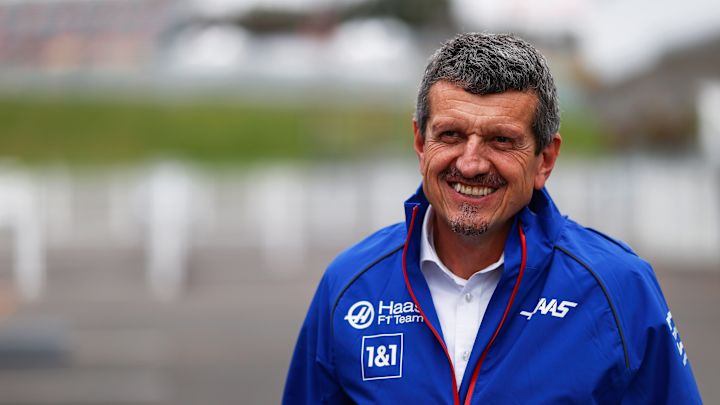F1 News: Guenther Steiner Calls For Return Of Iconic Race That Would Please Fans
