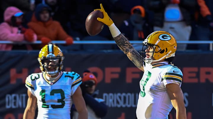 Packers Eclipse Bears As NFL’s All-Time Winningest Team