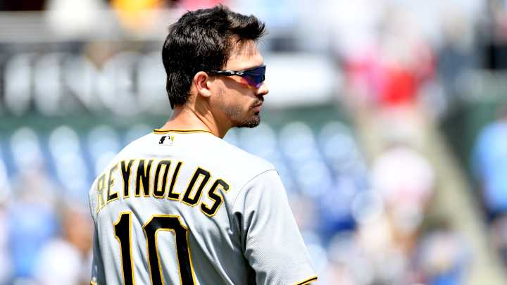 Would The Pirates Trade Bryan Reynolds To Cleveland? Would The Pirates Trade Bryan Reynolds To Cleveland?
