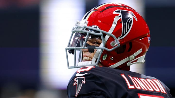 Falcons vs. Buccaneers GAMEDAY Preview: Rookie Drake London Due For Career Day?