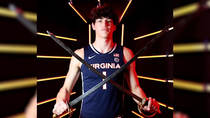 Virginia Basketball Offers Talented 2024 Big Man After Visit