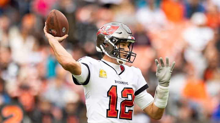 Gameday Preview: New Orleans Saints at Tampa Bay Buccaneers