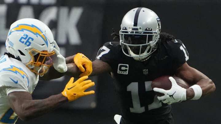 Top 10 Week 13 Fantasy Takeaways