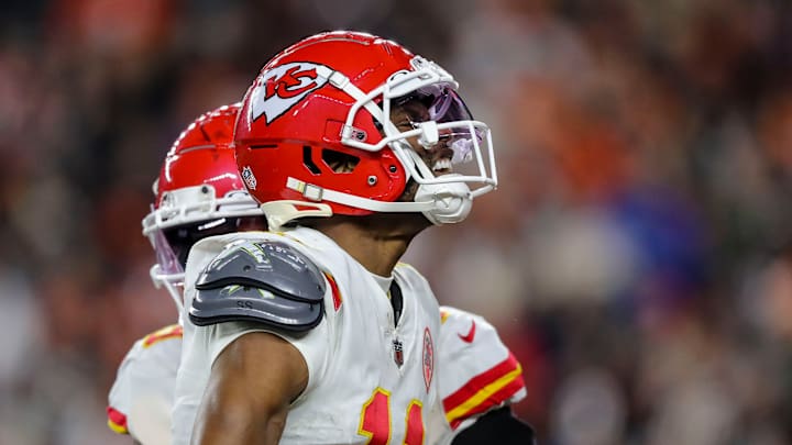 Three Thoughts on the Chiefs’ Week 14 Snap Counts