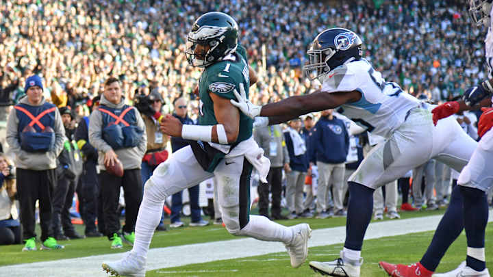 Sooners in the NFL: Week 13