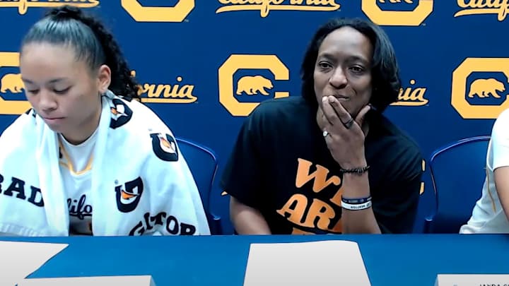 Cal Women's Basketball: Bears Fall to SMU