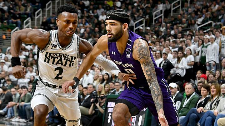Five Takeaways: Michigan State drops Big Ten opener to Northwestern