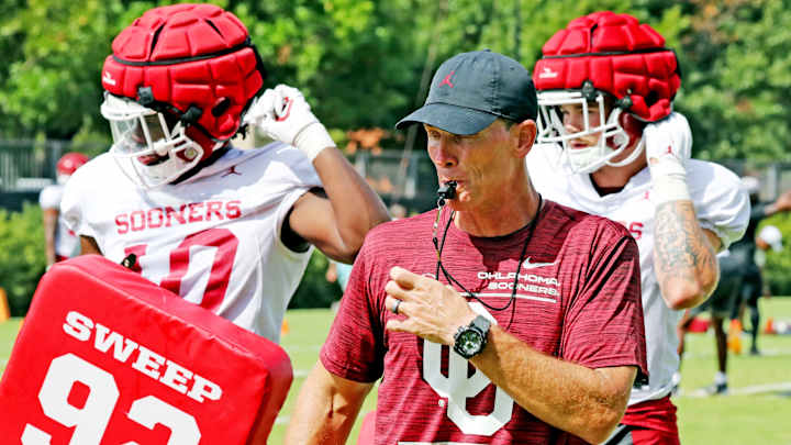 Do Oklahoma Fans Care About the Cheez-It Bowl? Here's What Sooner Nation Says