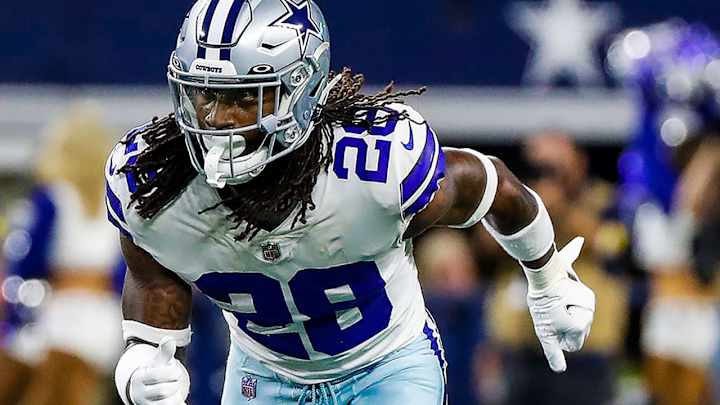 Cowboys vs. Colts WATCH: Dak Prescott & Malik Hooker Interceptions Key 1st Half