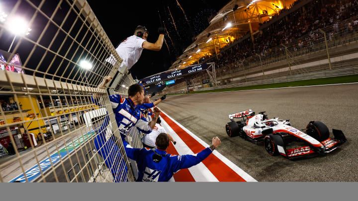 What's the Cheapest F1 Grand Prix to Visit in 2023 Season? What's the Cheapest F1 Grand Prix to Visit in 2023 Season?