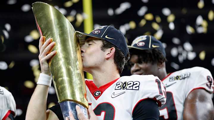 Here’s Who National Experts Are Picking In College Football Playoff