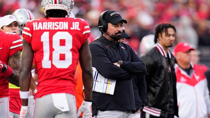 Ohio State's 2023 Recruiting Class Leaves Much to be Desired