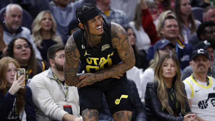 Trail Blazers 116, Jazz 111: Four Unvarnished Takeaways Trail Blazers 116, Jazz 111: Four Unvarnished Takeaways