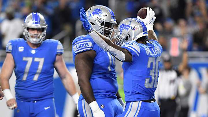 How Seahawks Can Help Lions Get Into Playoffs How Seahawks Can Help Lions Get Into Playoffs