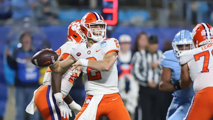 Klubnik’s Positive Energy Radiates Through Tigers