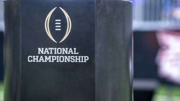 How This Year’s CFP Rankings Translate to 12-Team Format