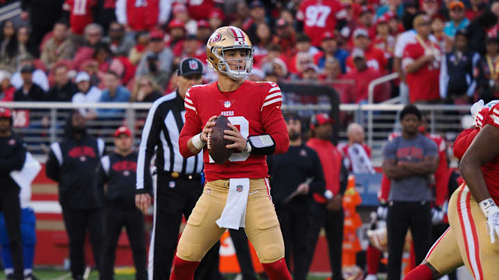 How Far can the 49ers Go with Brock Purdy?