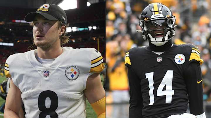 Flavell's Five Thoughts: Steelers New Problem on Offense Flavell's Five Thoughts: Steelers New Problem on Offense