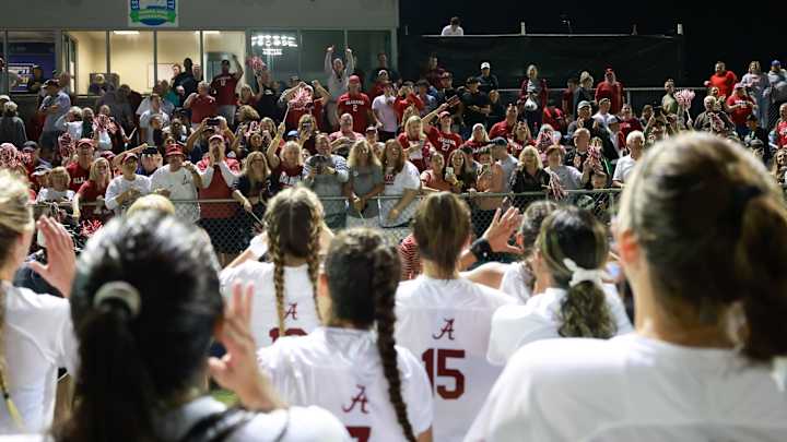 The Historic Season of Alabama Soccer The Historic Season of Alabama Soccer