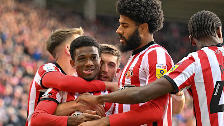 Sunderland 3-0 Millwall: Player Ratings as Amad Diallo continues mesmeric form Sunderland 3-0 Millwall: Player Ratings as Amad Diallo continues mesmeric form