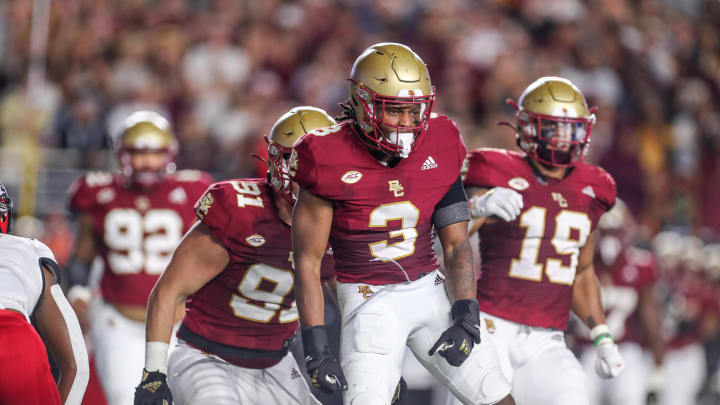 Florida State offers two transfers on defensive side of the ball