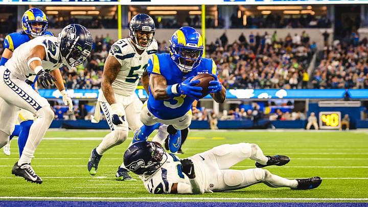 The ‘Back is Back': Cam Akers May Be Rams Top Offensive Weapon Amid Injuries