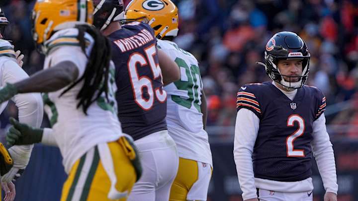 Late Collapses Part of Bears Education