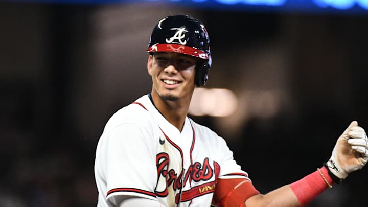 The Braves Never Made Sense as a Landing Spot For Sean Murphy