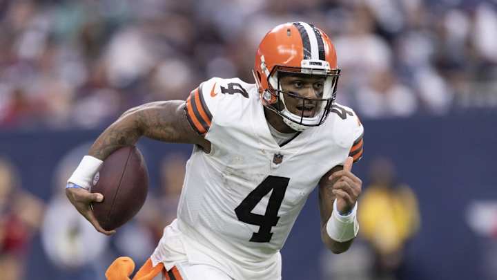 Browns Week 15 Game Against Ravens Flexed to Saturday