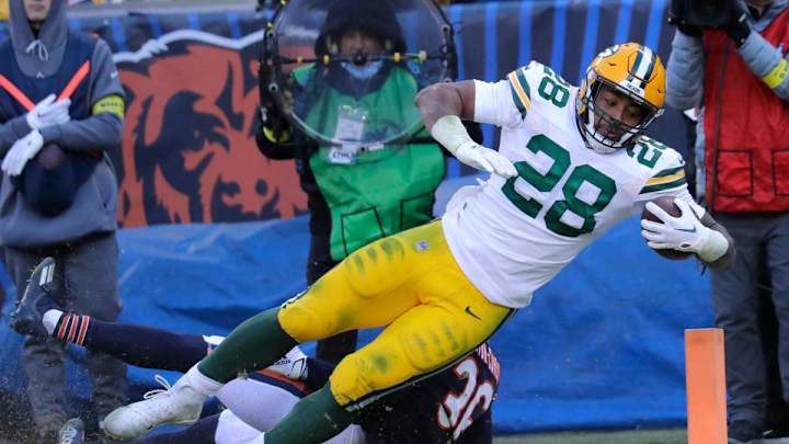 Updating Packers’ Spot in NFC Playoff Chase, NFL Draft Race After Bye