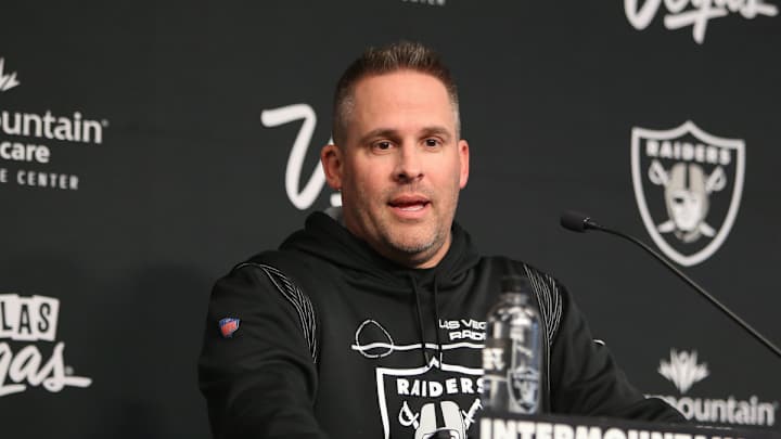 Raiders' Josh McDaniels Monday Recap of Win Over Chargers