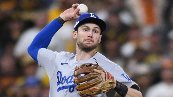 Phillies, Trea Turner Agree on 11-Year Contract